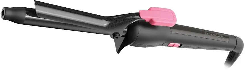 Щипцы для волос Remington My Stylist CI1A119 (Black/Pink) - 2