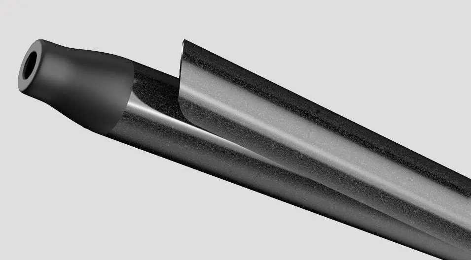 Щипцы для волос Remington My Stylist CI1A119 (Black/Pink) - 4