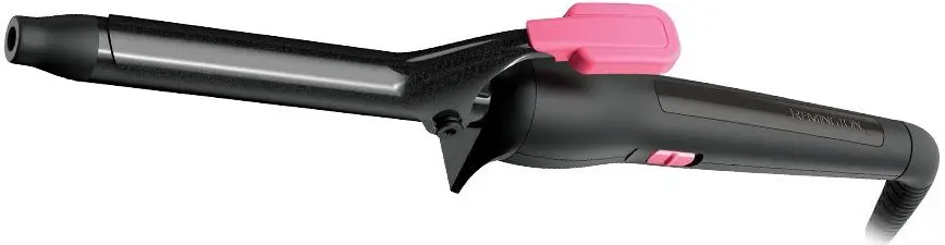 Щипцы для волос Remington My Stylist CI1A119 (Black/Pink)