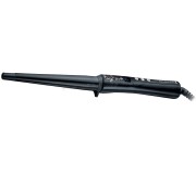 Ondulator de par Remington Pearl Wand CI95 (Black)