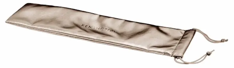 Ondulator de par Remington Pearl Wand CI95 (Black)