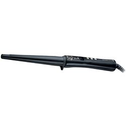 Ondulator de par Remington Pearl Wand CI95 (Black)