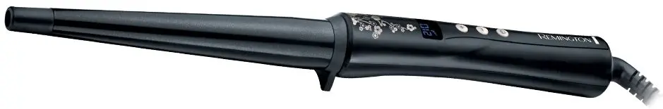 Ondulator de par Remington Pearl Wand CI95 (Black)