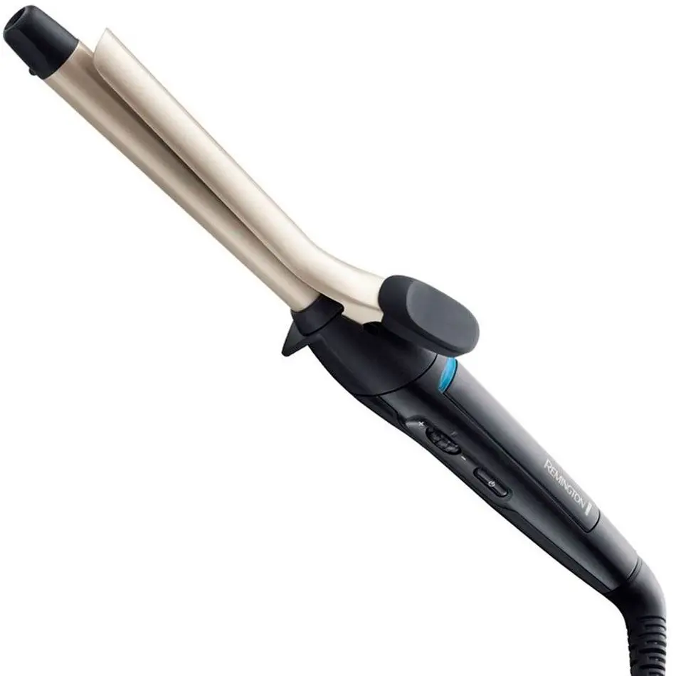 Ondulator de par Remington Pro Spiral CI5319 (Black)