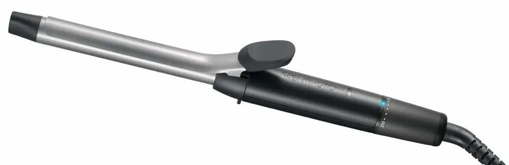 Ondulator de par Remington Pro Spiral Curl CI5519 (Black)