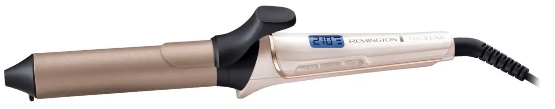 Ondulator Remington PROluxe Collection CI9132 (Pink Gold)