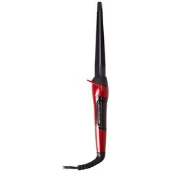Ondulator de par Remington Silk CI96W1 (Black/Red) Thumb