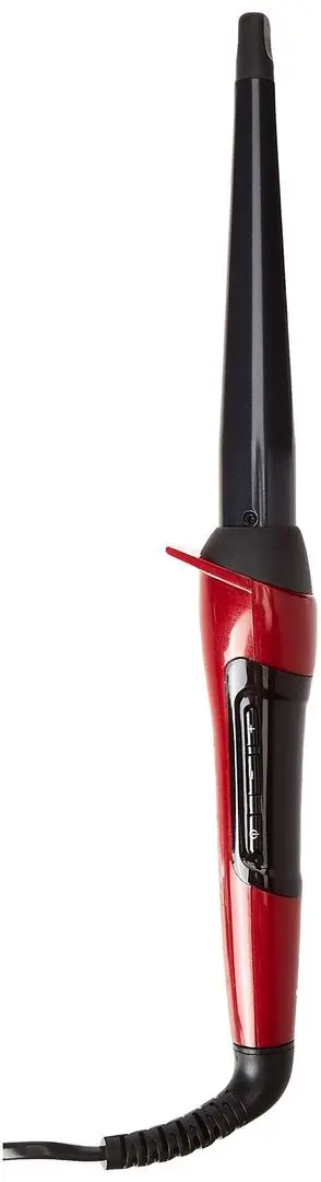 Ondulator de par Remington Silk CI96W1 (Black/Red) - 2