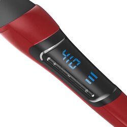 Ondulator de par Remington Silk CI96W1 (Black/Red) Thumb