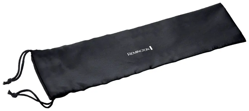 Ondulator de par Remington Silk CI96W1 (Black/Red) - 4