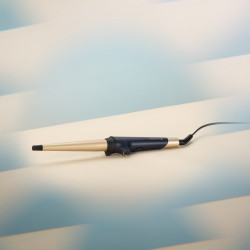 Ondulator de par Remington Sapphire Luxe CI5805 (Deep Blue/Champagne) Thumb