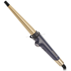 Ondulator de par Remington Sapphire Luxe CI5805 (Deep Blue/Champagne)