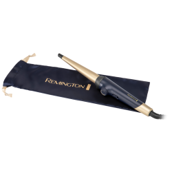Ondulator de par Remington Sapphire Luxe CI5805 (Deep Blue/Champagne) Thumb