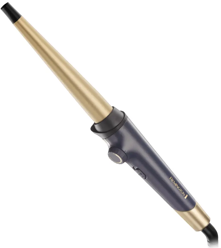 Ondulator de par Remington Sapphire Luxe CI5805 (Deep Blue/Champagne)
