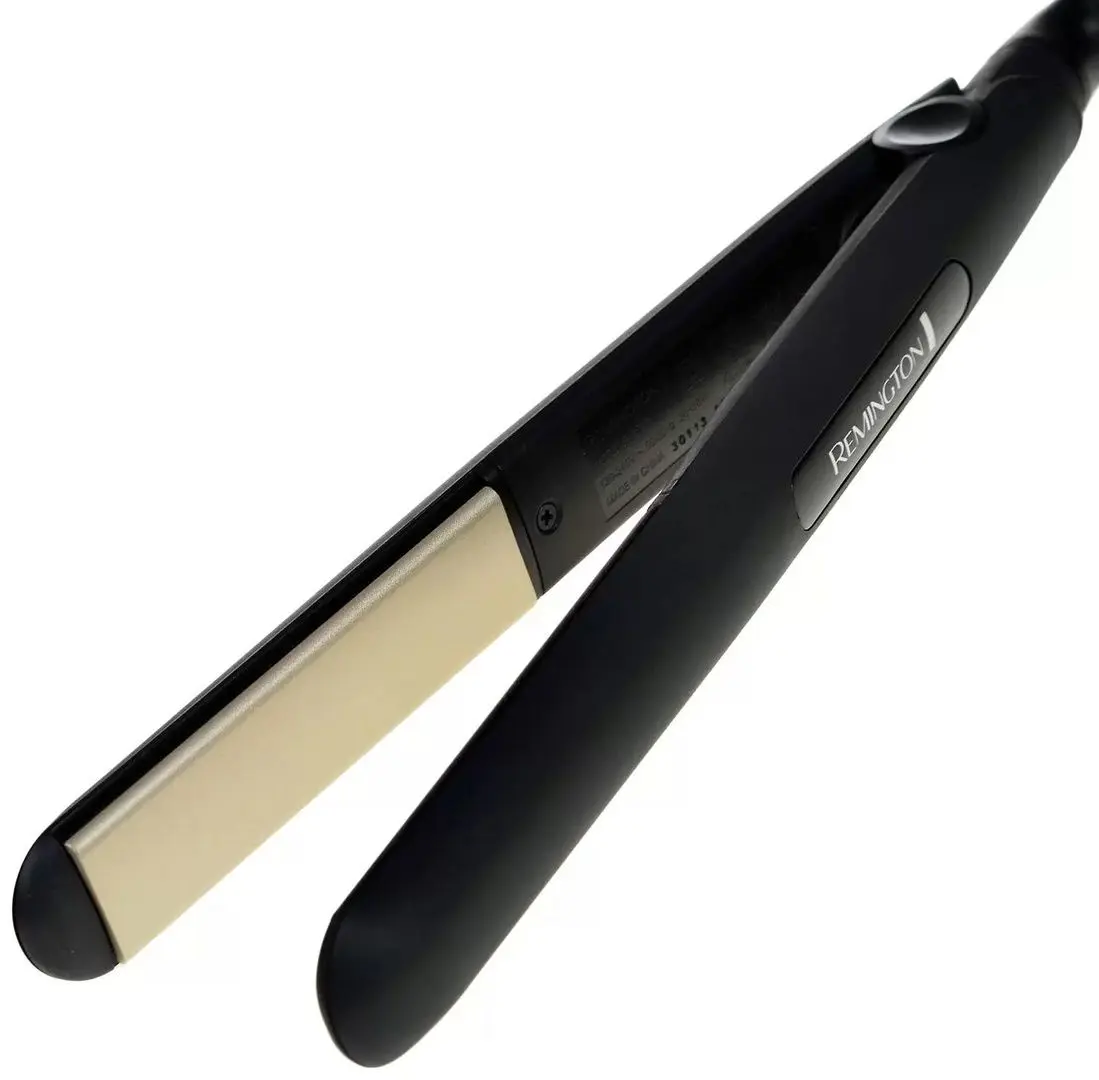 Placa de indreptat parul Remington Ceramic Slim S1510 (Black)