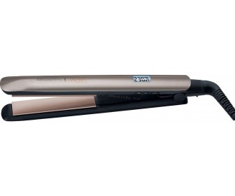 Placa de indreptata parul Remington Keratin Protect S8540 (Gray/Black)