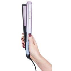 Placa de indreptat parul Remington Mineral Glow S5408 (Blue/Purple) Thumb