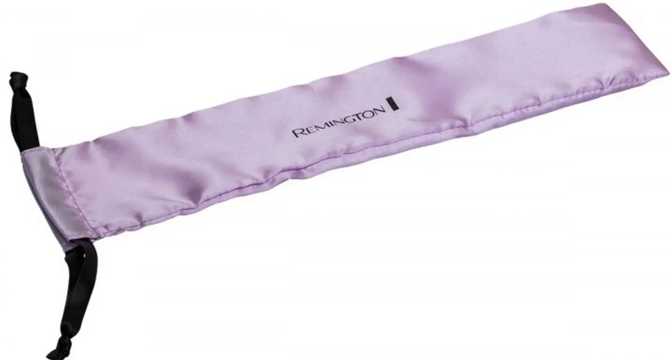 Placa de indreptat parul Remington Mineral Glow S5408 (Blue/Purple) - 4