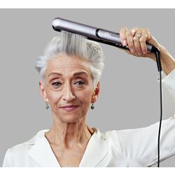 Placa de indreptat parul Remington Proluxe You S9880 (Warm Black) Thumb