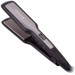 Placă pentru îndreptat părul Remington S5525 (Black/Brown)