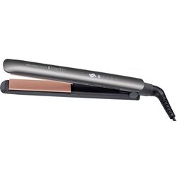 Placa pentru indreptat parul Remington S8598 (Grey)