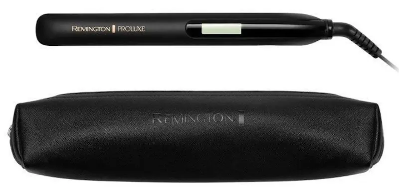 Выпрямитель для волос Remington S9100B (Black) - 4