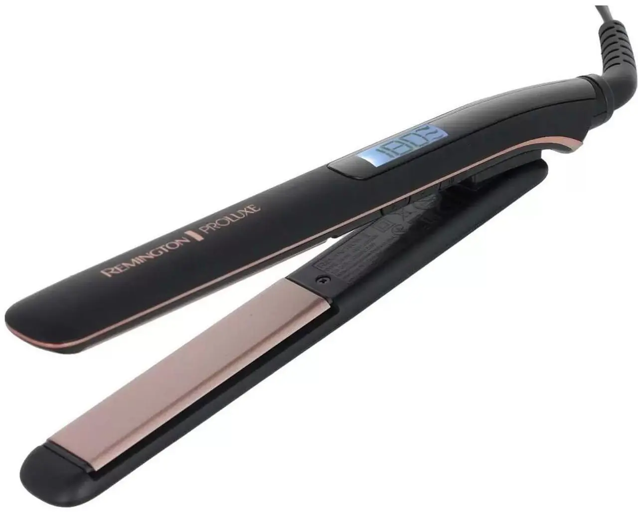 Выпрямитель для волос Remington S9100B (Black)