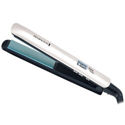 Placa de indreptat parul Remington Shine Therapy S8500 (White/Black) Thumb