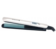 Placa de indreptat parul Remington Shine Therapy S8500 (White/Black)