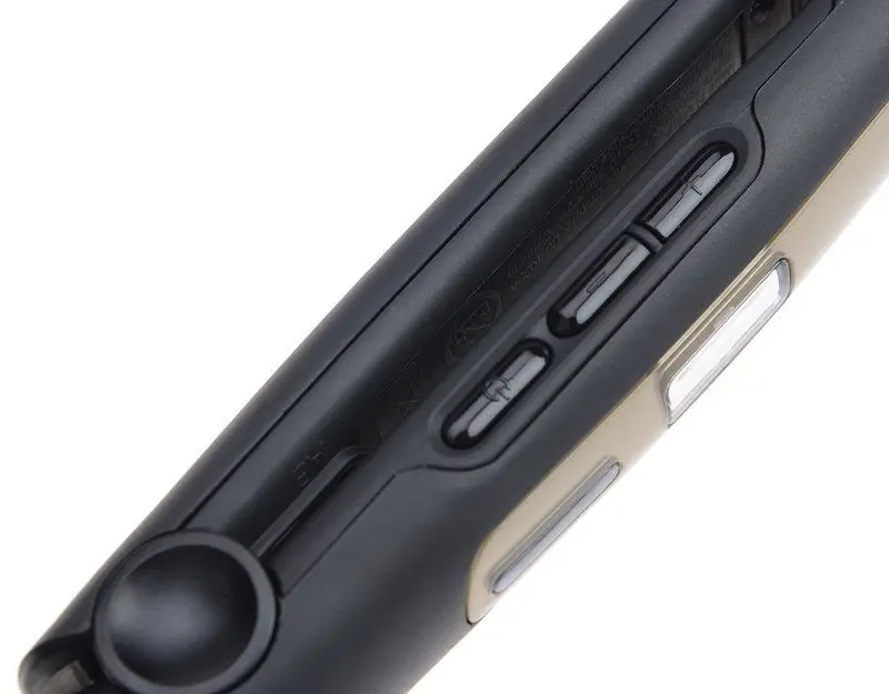 Placa de indreptat parul Remington Sleek&Curl S6500 (Black/Gold)