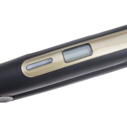 Placa de indreptat parul Remington Sleek&Curl S6500 (Black/Gold) Thumb