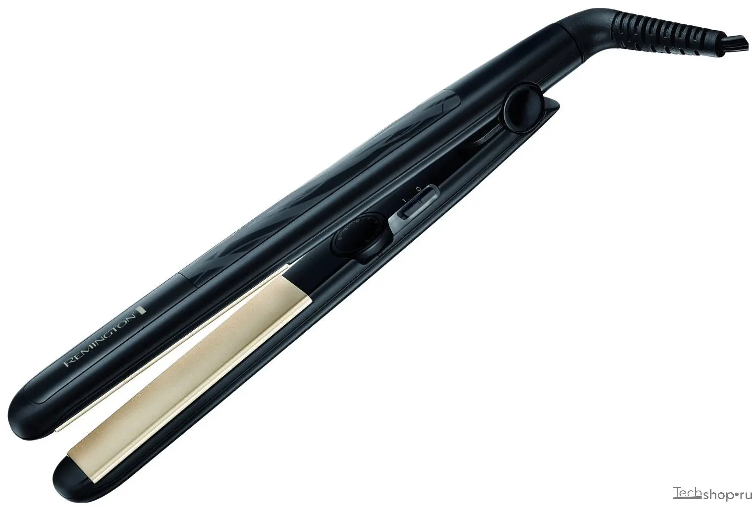 Выпрямитель для волос Remington Straightener 230 S3500 (Black)