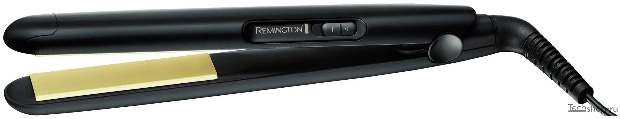 Выпрямитель для волос Remington Straightener 230 S3500 (Black)