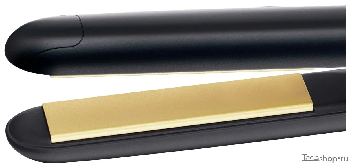 Выпрямитель для волос Remington Straightener 230 S3500 (Black)