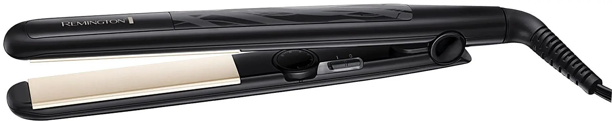 Выпрямитель для волос Remington Straightener 230 S3500 (Black)