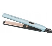 Placa de indreptat parul Remington Therapy Pro Straightener S9300 (Blue)