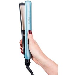 Placa de indreptat parul Remington Therapy Pro Straightener S9300 (Blue) Thumb