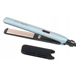 Placa de indreptat parul Remington Therapy Pro Straightener S9300 (Blue) Thumb