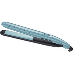 Placa de indreptat parul Remington Wet 2 Straight S7300 (Blue)