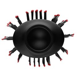 Uscator de par-perie Revlon One-Step Volumiser Plus RVDR5298E (Black/Red) Thumb