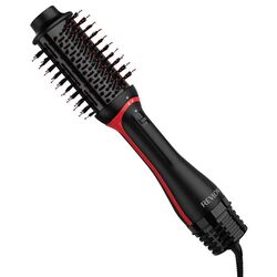 Uscator de par-perie Revlon One-Step Volumiser Plus RVDR5298E (Black/Red)