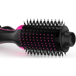 Uscator de par-perie Revlon Pro Collection Salon One-Step RVDR5222E (Black/Pink) Thumb