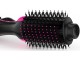 Uscator de par-perie Revlon Pro Collection Salon One-Step RVDR5222E (Black/Pink)