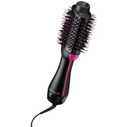 Uscator de par-perie Revlon Pro Collection Salon One-Step RVDR5222E (Black/Pink) Thumb