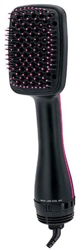 Uscator de par-perie Revlon RVDR5212 (Black/Pink) - 2