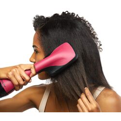 Uscator de par-perie Revlon RVDR5212 (Black/Pink) Thumb