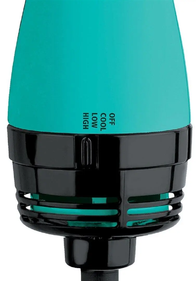 Uscator de par-perie Revlon RVDR5222TE (Mint)