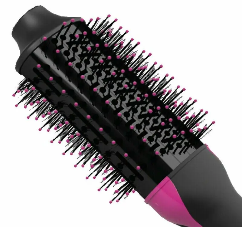 Uscator de par-perie Revlon RVDR5282UKE (Black) - 3