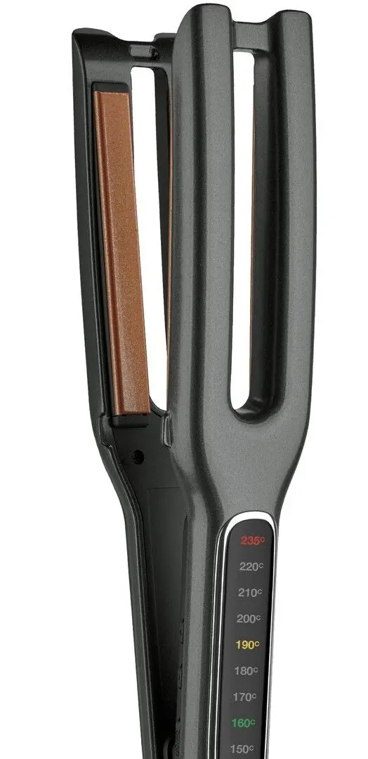 Placa de indreptat parul Revlon RVST2204E (Black) - 2