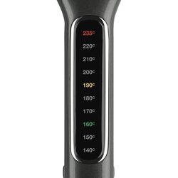 Placa de indreptat parul Revlon RVST2204E (Black) Thumb